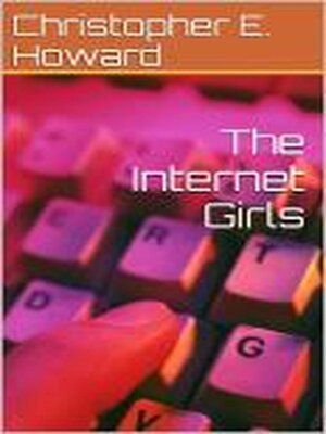 cover image of The Internet Girls